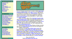 Desktop Screenshot of celticguitarmusic.com
